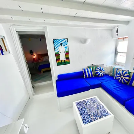 Apartment Marrakesh