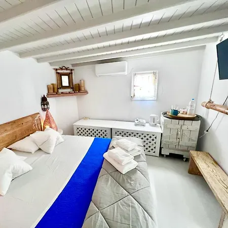 Apartment Marrakesh Mykonos Town