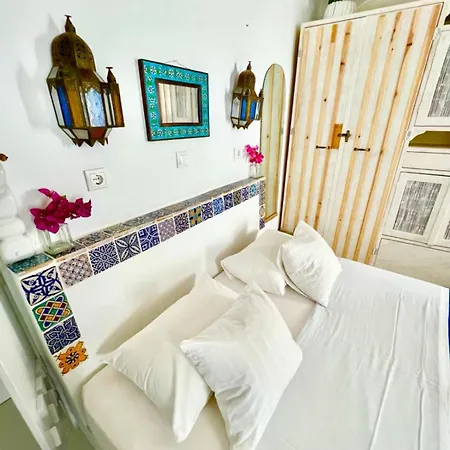 Apartment Marrakesh