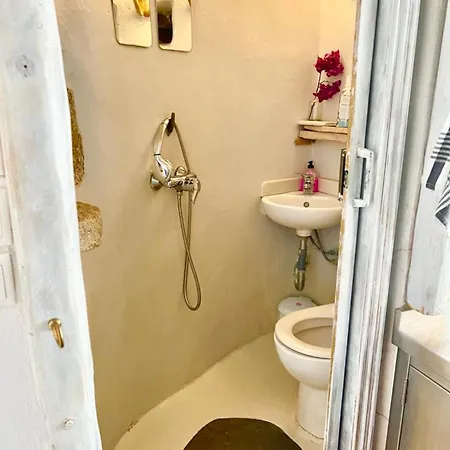 Apartment Marrakesh Mykonos Town