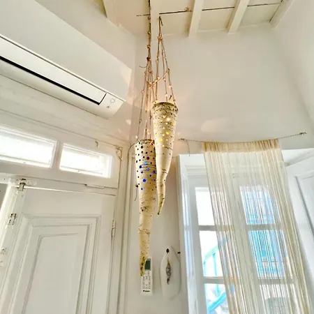 Marrakesh Apartment Mykonos Town