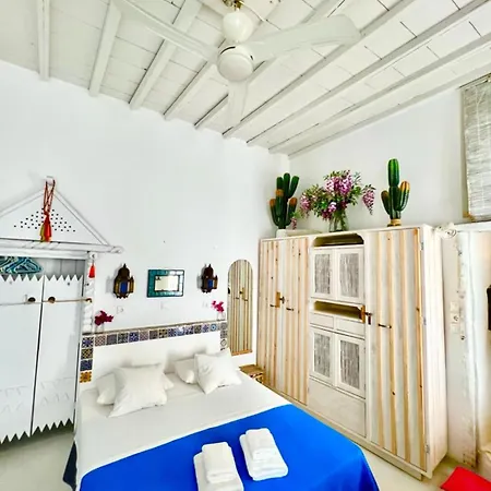 Marrakesh Apartment