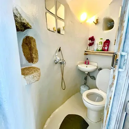 Marrakesh Apartment *