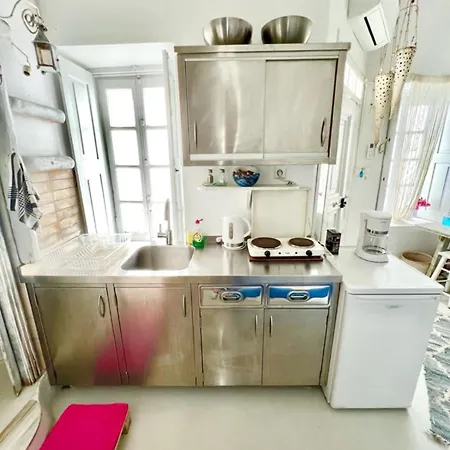Apartment Marrakesh *