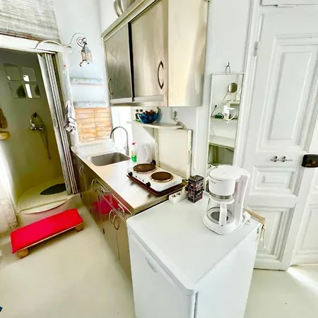 Apartment Marrakesh Mykonos Town