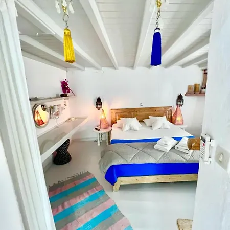 Apartment Marrakesh *