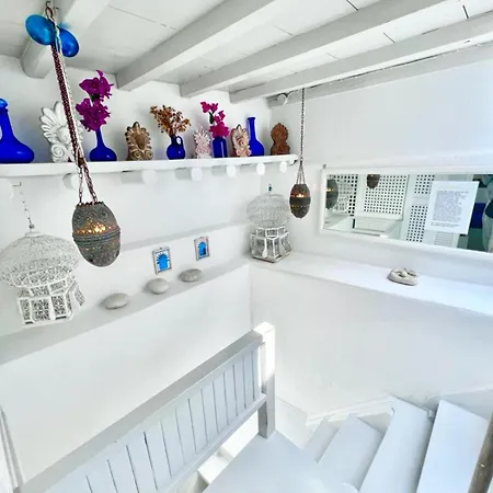 Apartment Marrakesh Mykonos Town