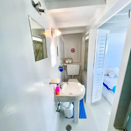 Apartment Marrakesh