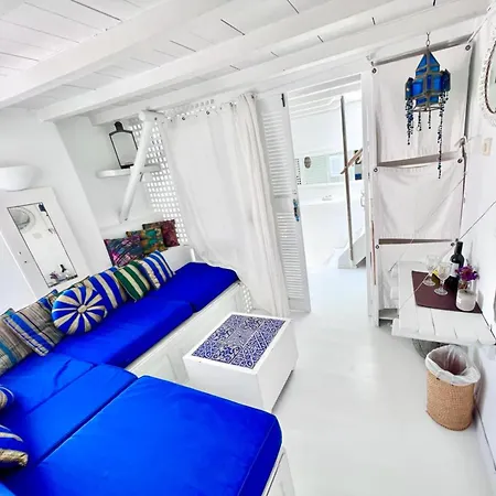 Apartment Marrakesh *