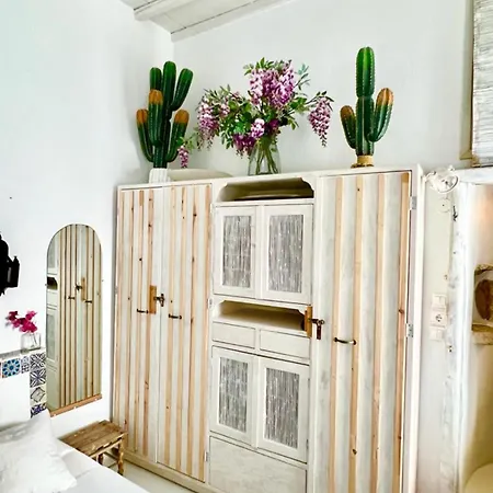 Marrakesh Apartment *