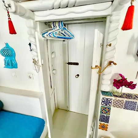 Apartment Marrakesh *