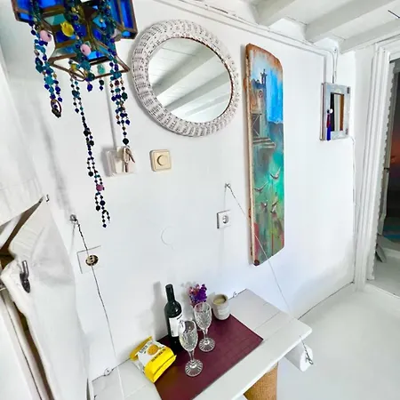 Apartment Marrakesh
