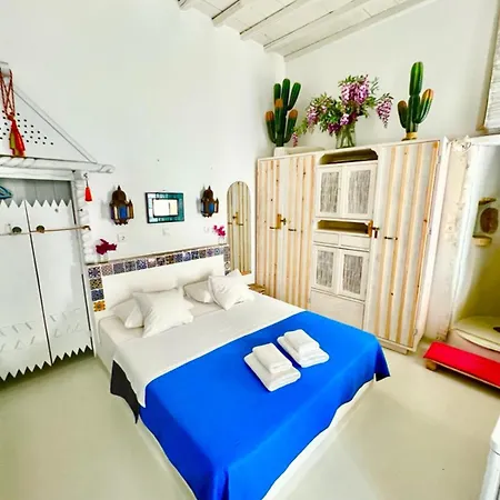 Marrakesh Apartment