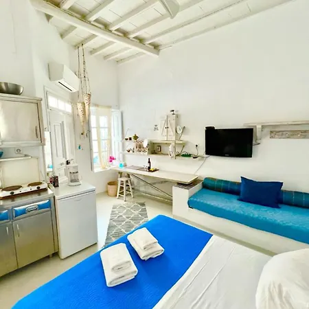 Apartment Marrakesh *