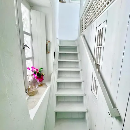 Marrakesh Apartment