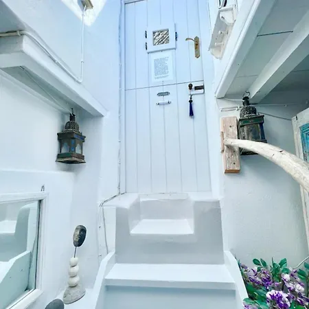 Apartment Marrakesh