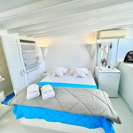 Marrakesh Apartment Mykonos Town