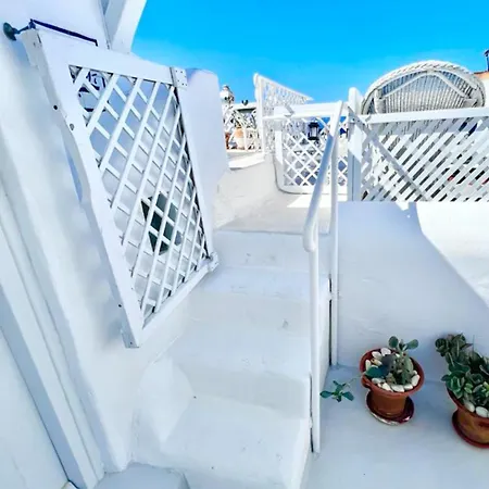 Marrakesh Apartment Mykonos Town