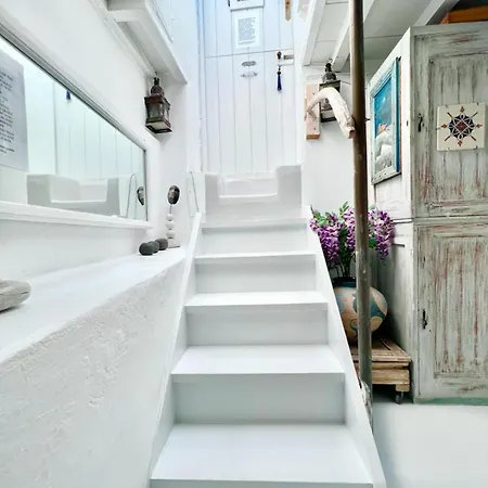 Marrakesh Apartment *