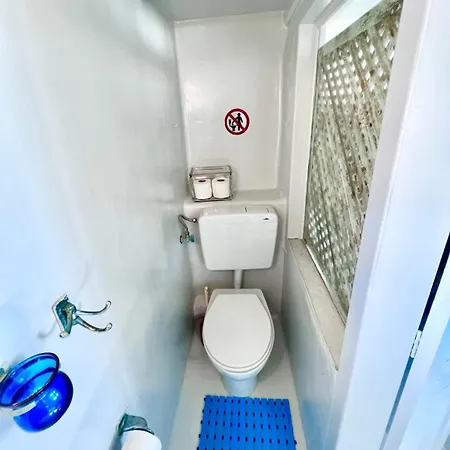 Marrakesh Apartment Mykonos Town