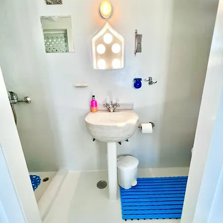 Apartment Marrakesh