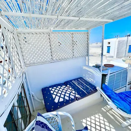 Apartment Marrakesh *